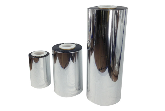 CPP镀铝膜与软包行业