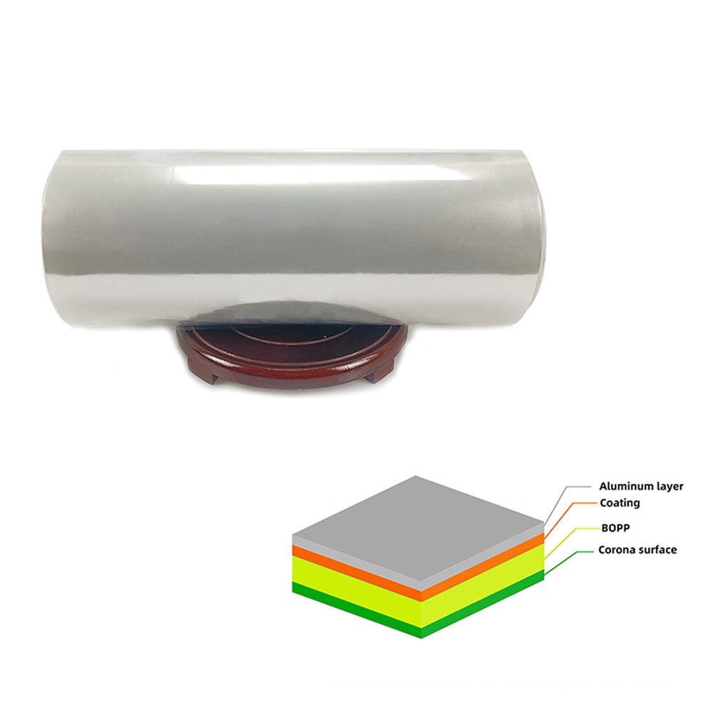 彩龙镀膜——单一材料包装如何破解阻隔性难题？