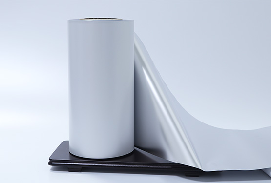 聚酯镀铝反射膜 VMPET