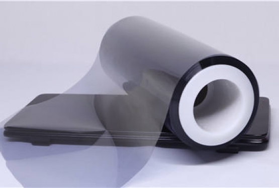 聚酯电子膜系列 VMPET-DZ系列