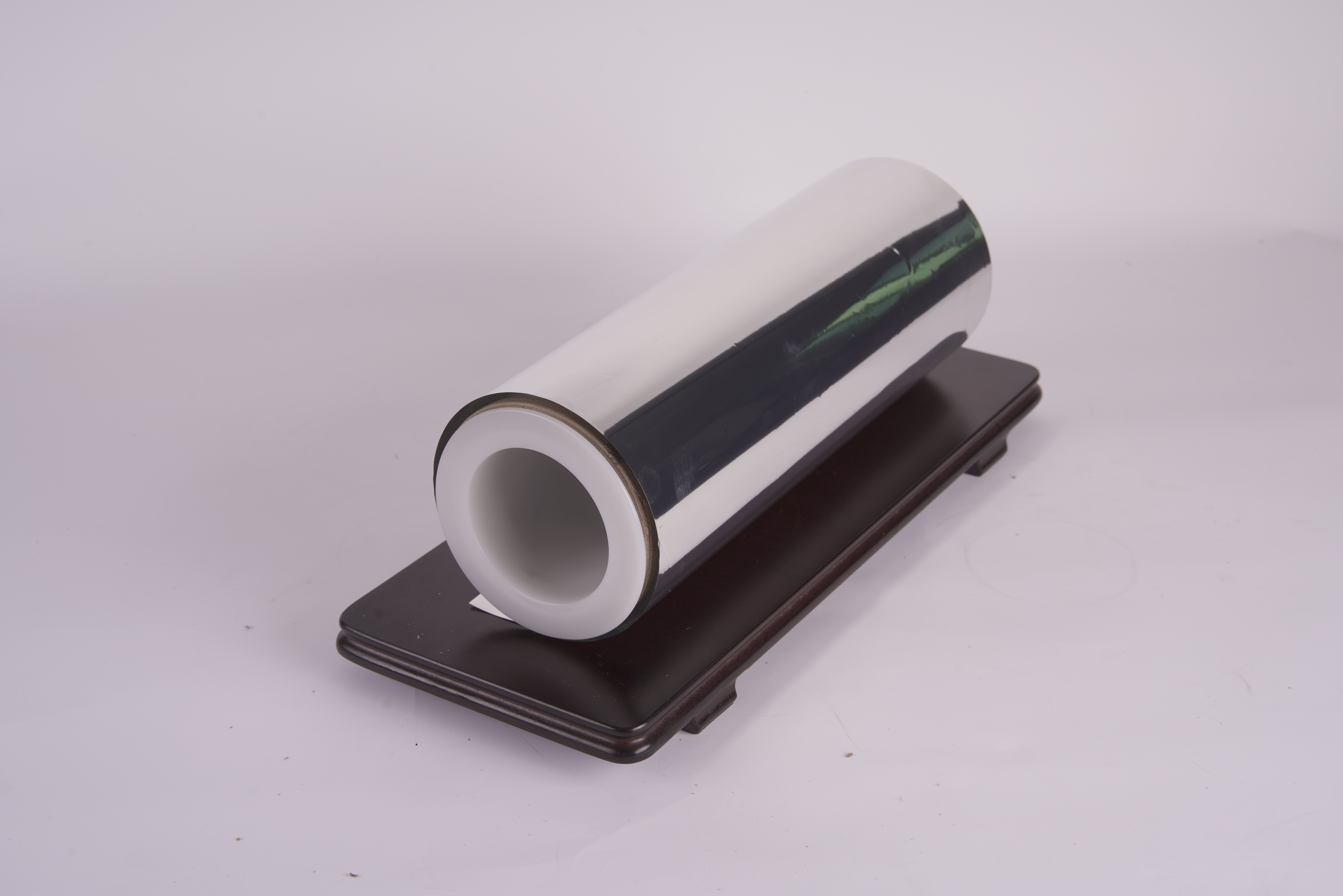 彩龙高阻隔PET 镀铝膜，阻隔性能强，轻量化包装